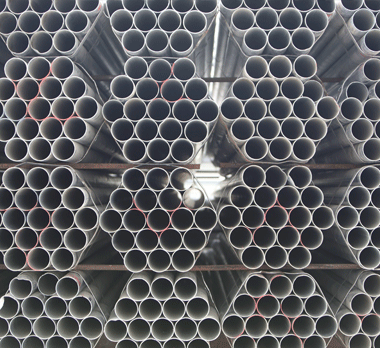 防锈耐用热镀管的镀层加工需要满足哪些要求