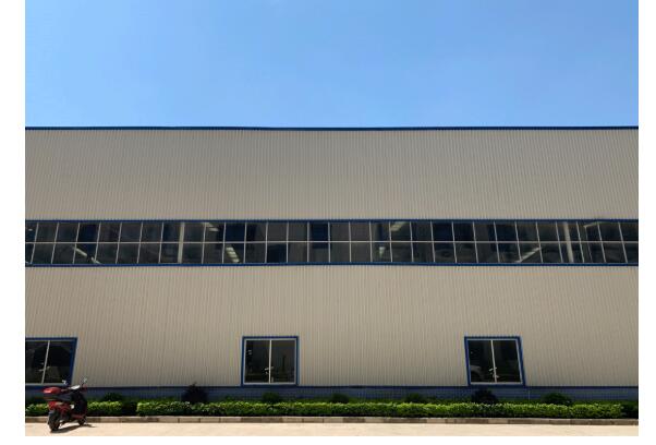 集装箱活动板房在移动办公领域有何优势