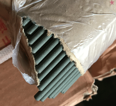 镀锌C型钢檀条产品的使用范围有哪些