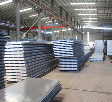 保温隔热复合板的作用有哪些